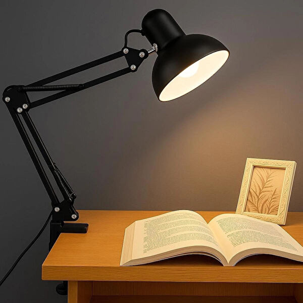 Coverzone Masa Lambası