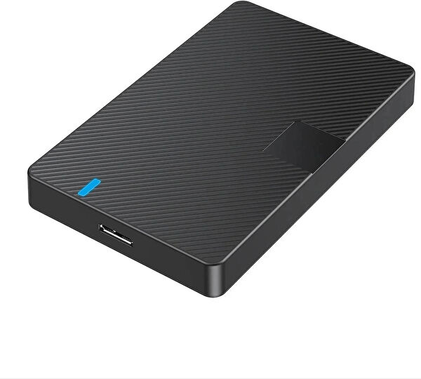 Coverzone Harddisk