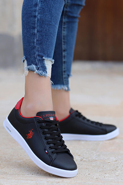 U.S. Polo Assn. Yürüyüş, Koşu Ayakkabısı