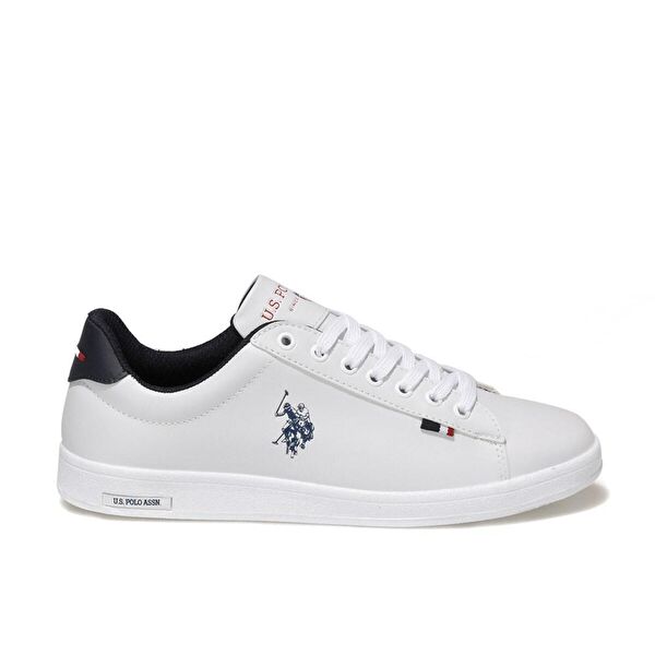 U.S. Polo Assn. Erkek Sneaker Ayakkabı