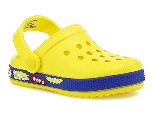 Polaris Erkek Çocuk Sandalet