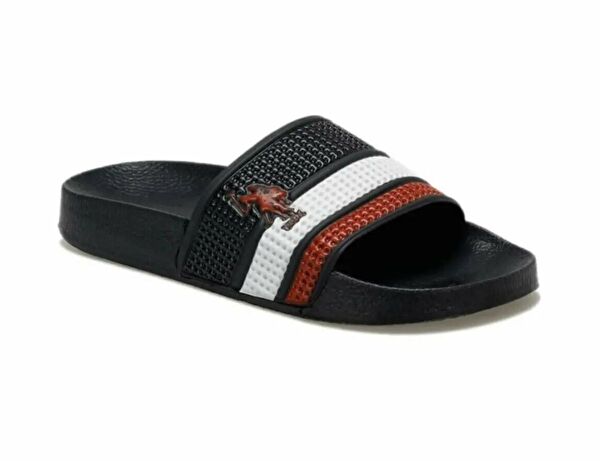 U.S. Polo Assn. Erkek Terlik