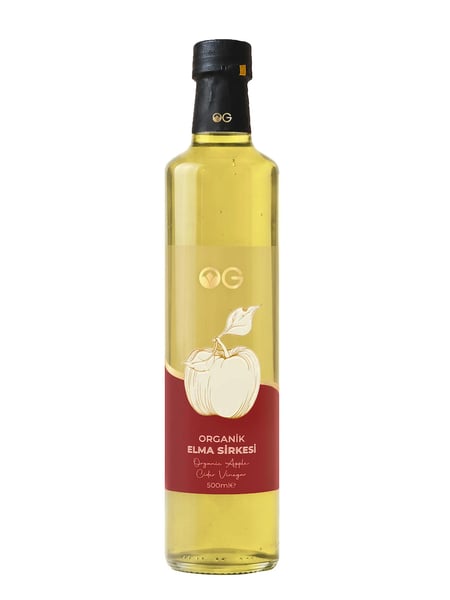 OG Natural Sirke