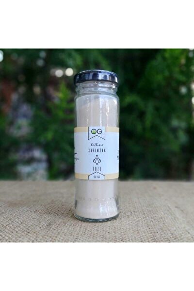 OG Natural Organik Tahıl Ürünleri