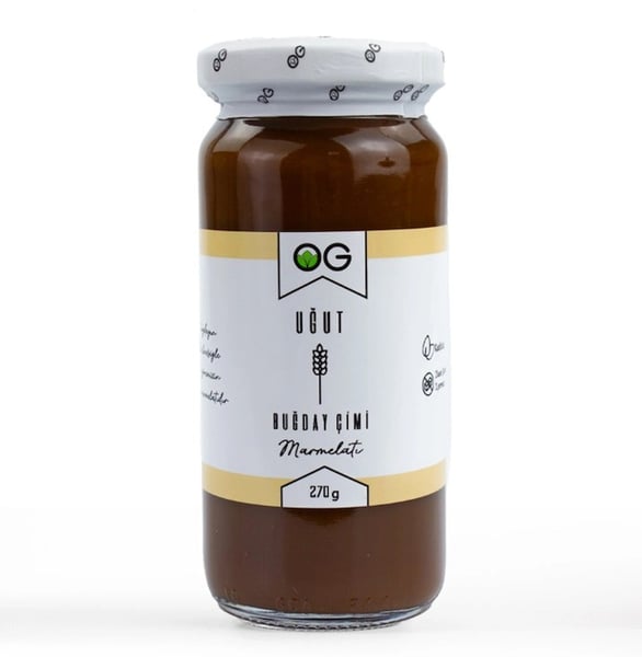 OG Natural Ek Besinler