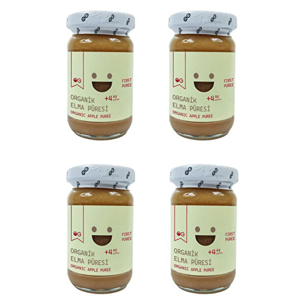 OG Natural Devam Sütü