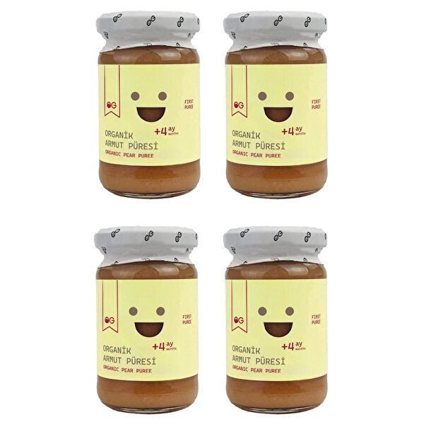 OG Natural Ek Besinler