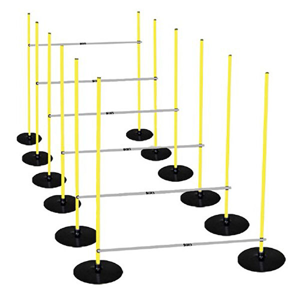 Scucs Futbol Antreman Aksesuarları