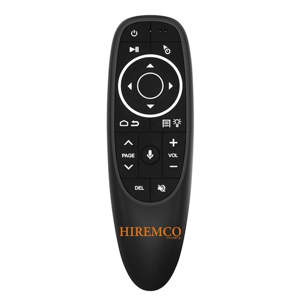 Hiremco Uzaktan Kumanda