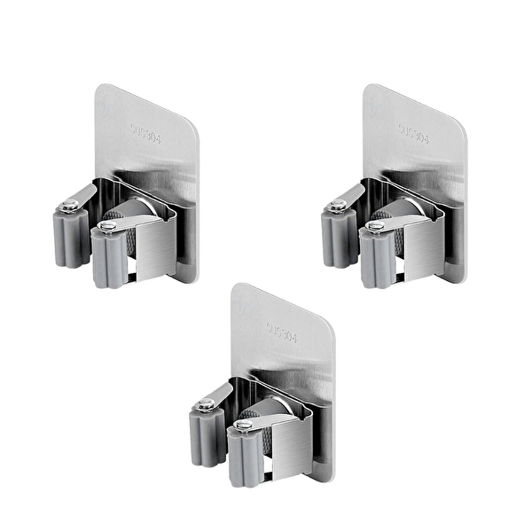 Yui Paspas, Mop Yedekleri