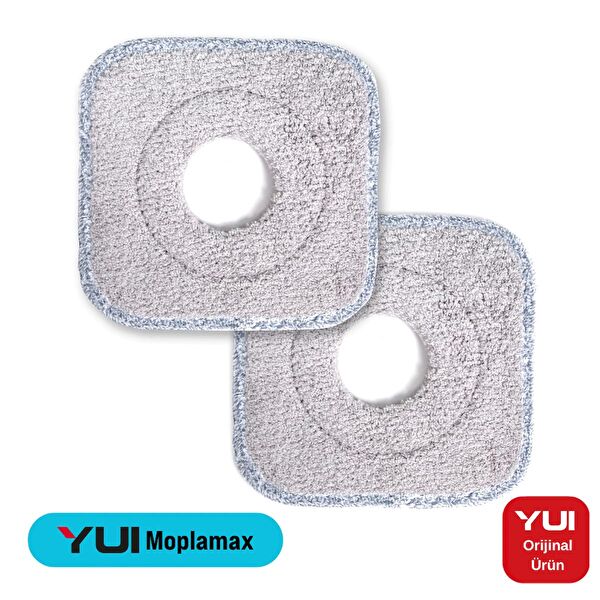 Yui Temizlik Bezleri