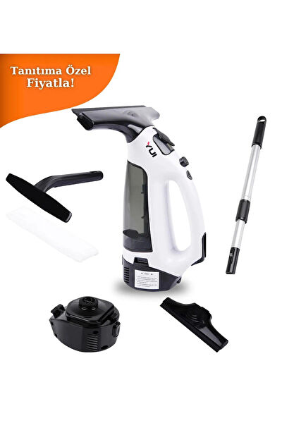 Yui Zemin ve Cam Temizleme Makineleri