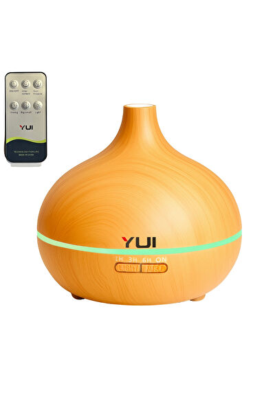 Yui Hava Temizleme ve Nem Alma Cihazları