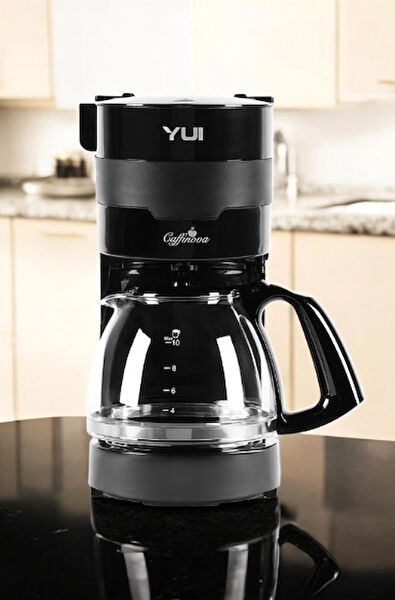 Yui Kahve Makineleri