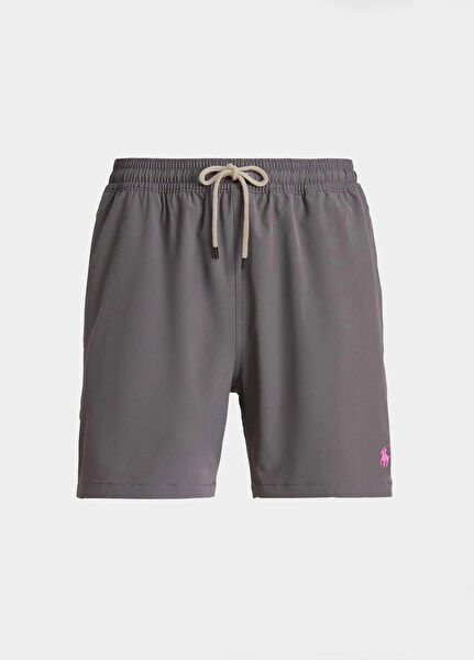 Ralph Lauren Erkek Deniz Şortu, Mayo