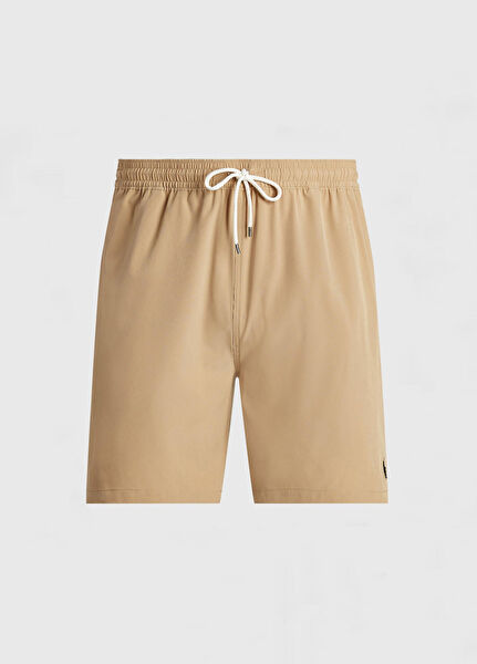 Ralph Lauren Erkek Deniz Şortu, Mayo