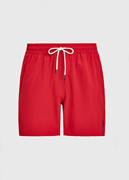 Ralph Lauren Erkek Deniz Şortu, Mayo