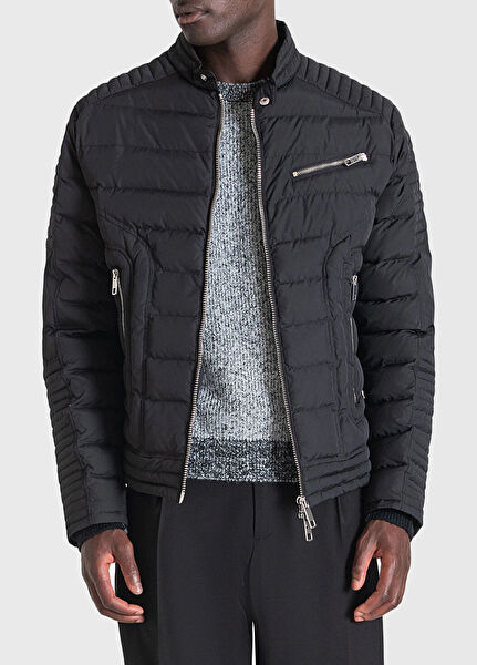 Antony Morato Erkek Mont, Kaban