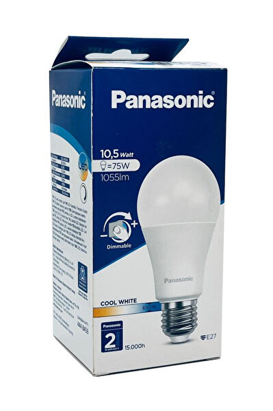 Panasonic Led Ampul