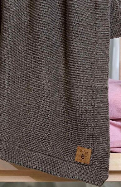 DALİSA Bebek Battaniyesi