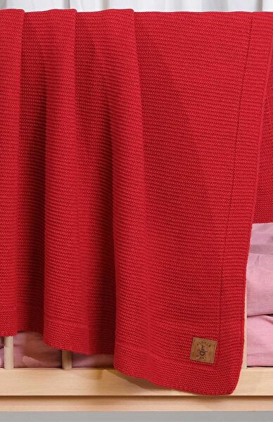 DALİSA Bebek Battaniyesi