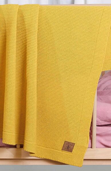 DALİSA Bebek Battaniyesi