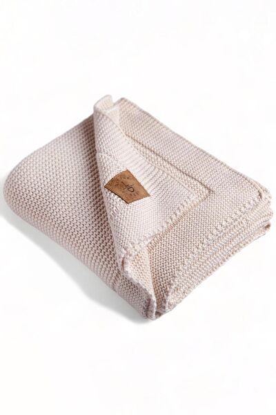 EvTeks Bebek Battaniyesi