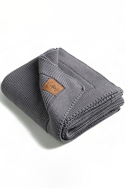 EvTeks Bebek Battaniyesi