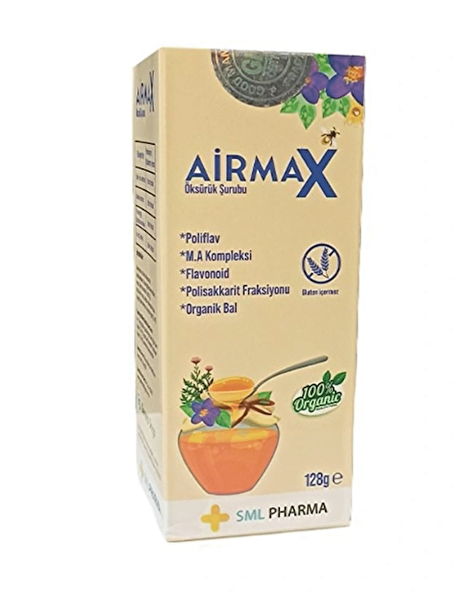 SML Pharma Vitamin, Mineral