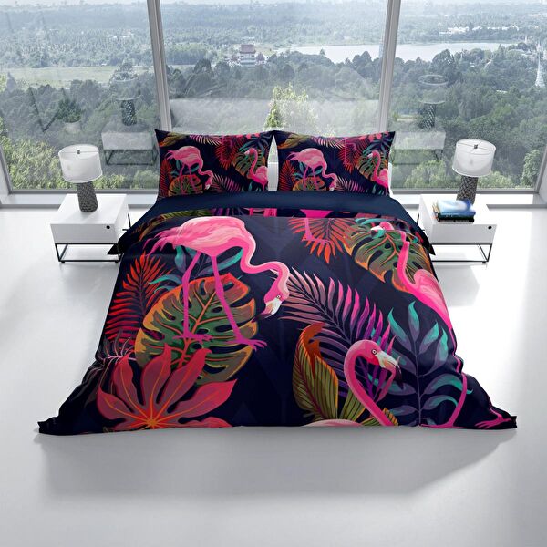 Monohome Nevresim Takımı