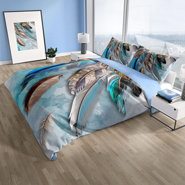 Monohome Nevresim Takımı