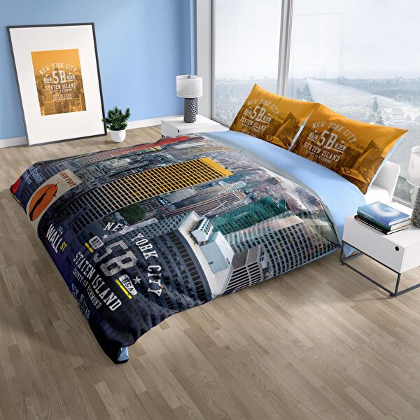 Monohome Nevresim Takımı