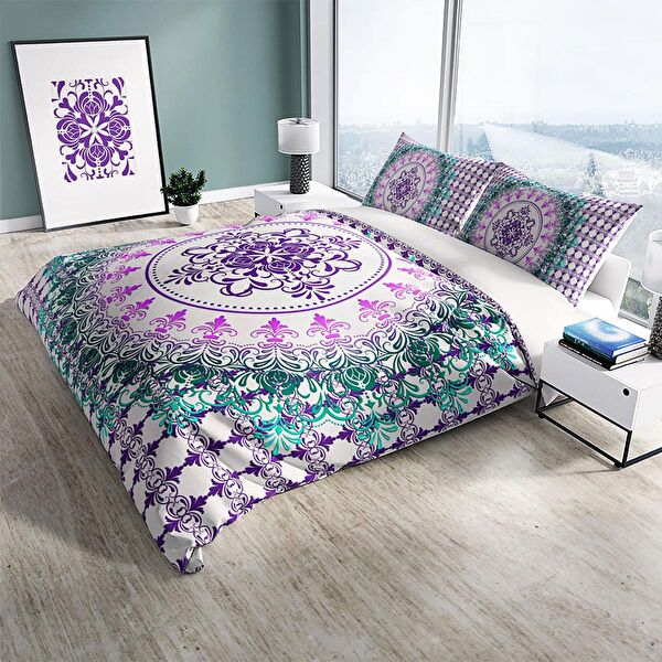 Monohome Nevresim Takımı