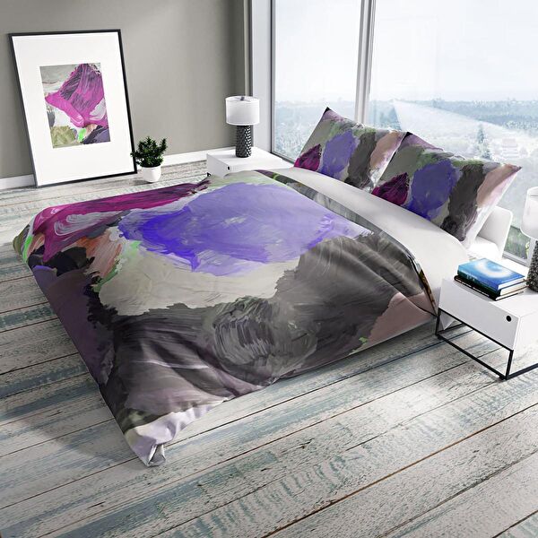 Monohome Nevresim Takımı