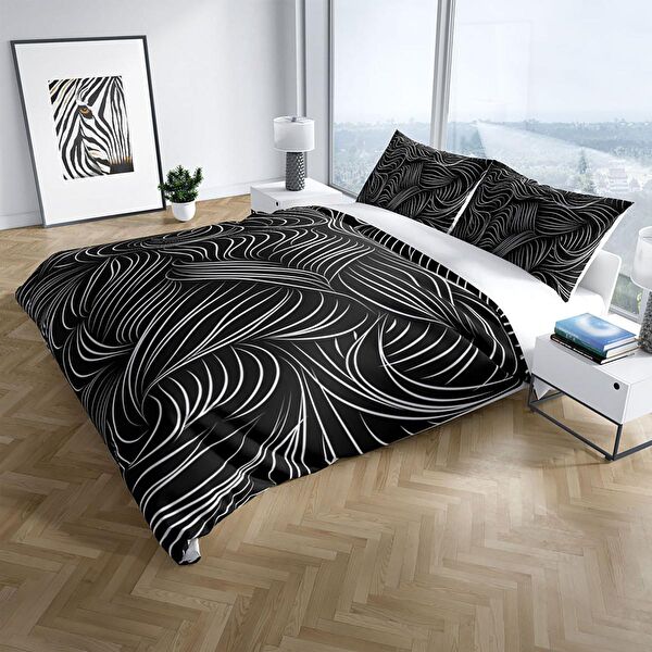 Monohome Nevresim Takımı