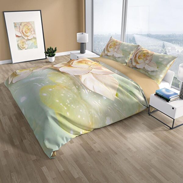 Monohome Nevresim Takımı