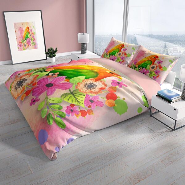 Monohome Nevresim Takımı