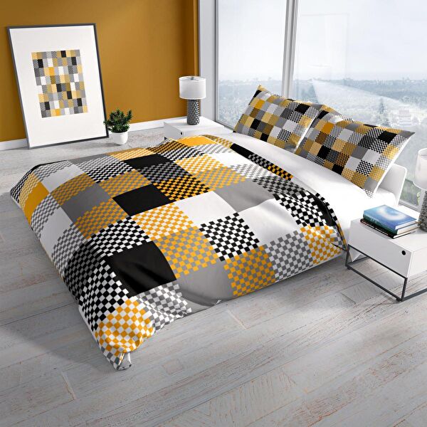 Monohome Nevresim Takımı