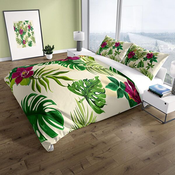 Monohome Nevresim Takımı