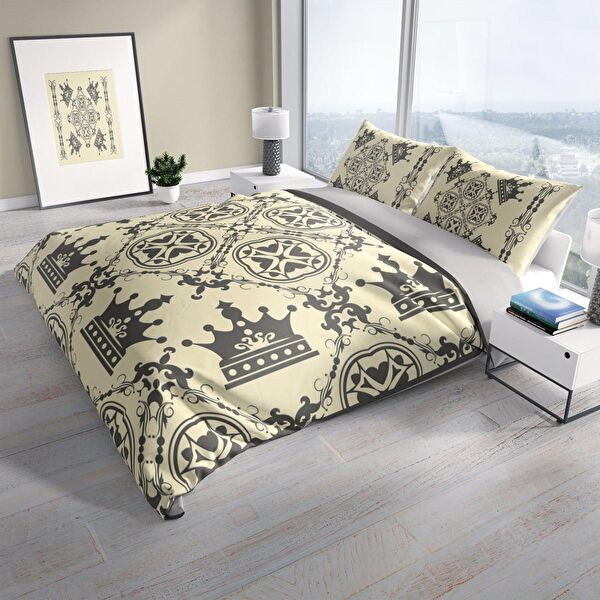 Monohome Nevresim Takımı