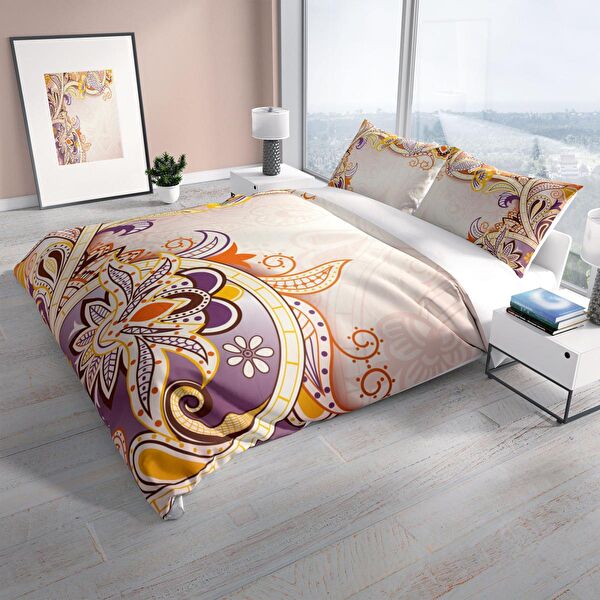 Monohome Nevresim Takımı