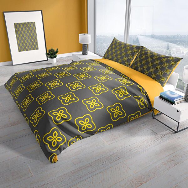 Monohome Nevresim Takımı