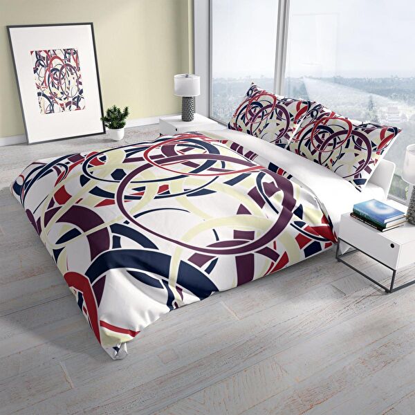 Monohome Nevresim Takımı