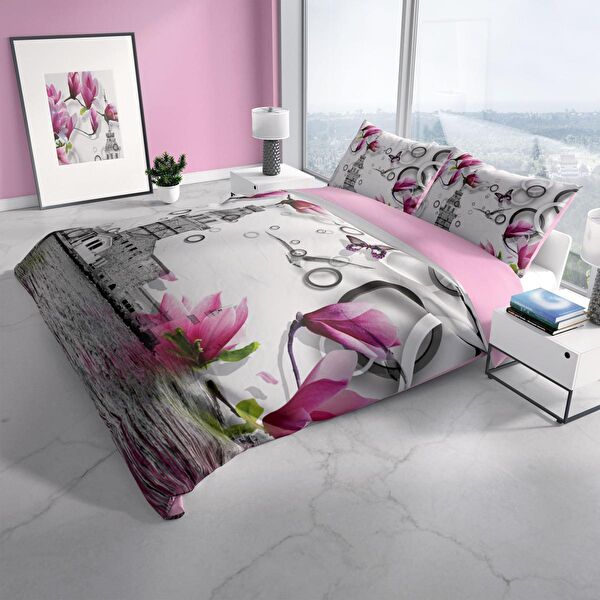 Monohome Nevresim Takımı