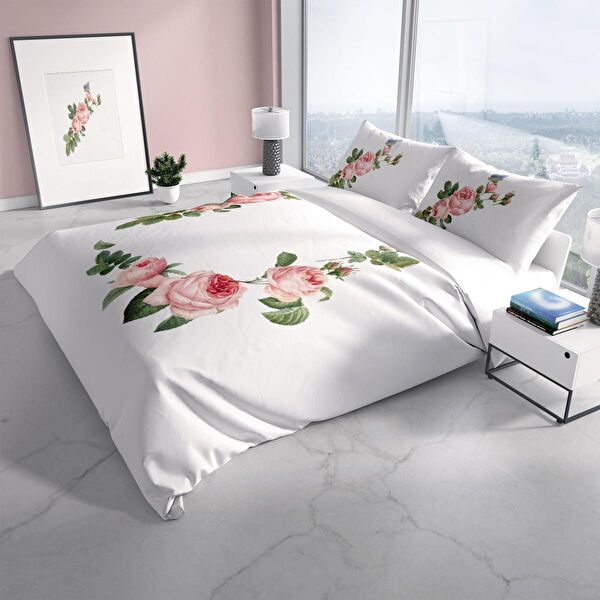 Monohome Nevresim Takımı