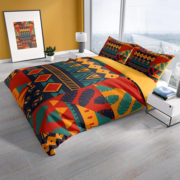 Monohome Nevresim Takımı