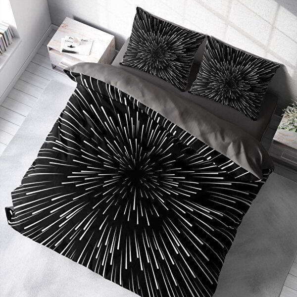 Monohome Nevresim Takımı