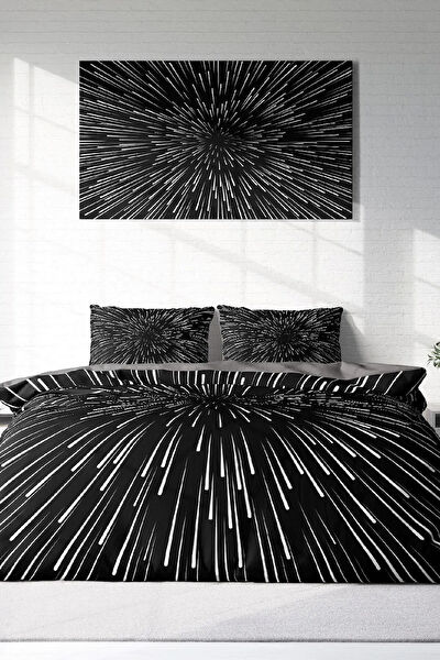 Monohome Nevresim Takımı