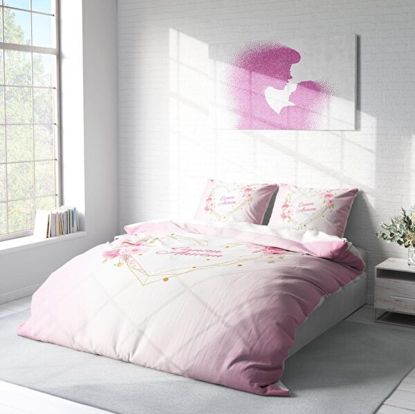 Monohome Nevresim Takımı