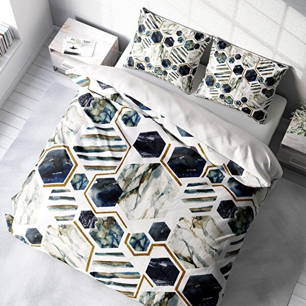 Monohome Nevresim Takımı